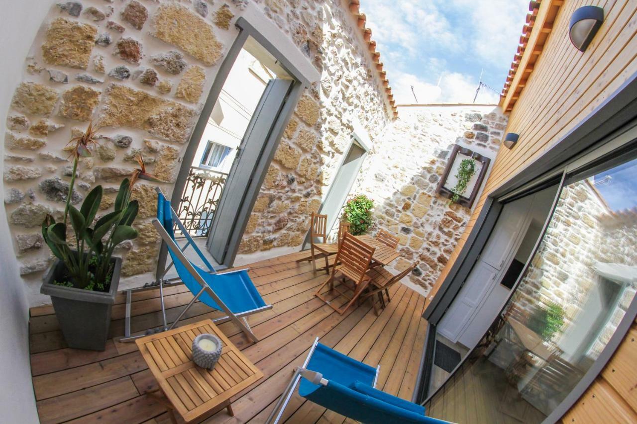 Holiday home La Charmeraie Marseillan (Herault)