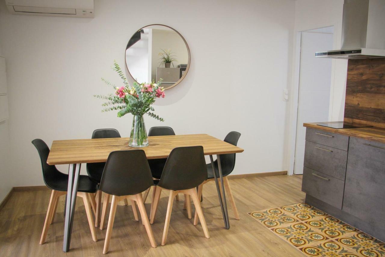 La Charmeraie Holiday home