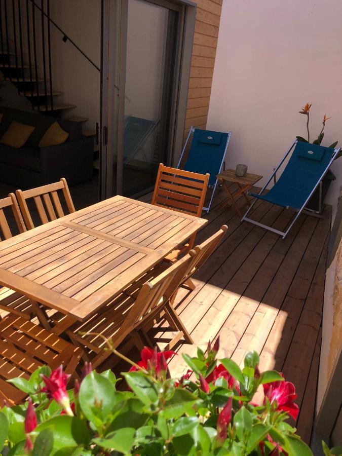La Charmeraie Holiday home Marseillan (Herault)