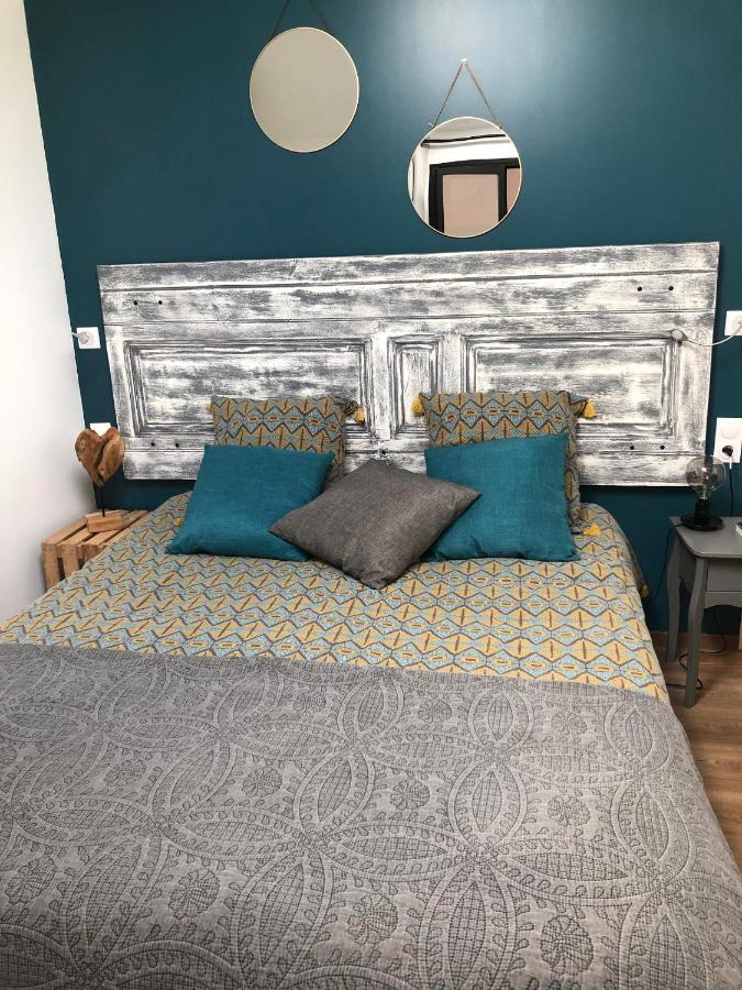 Ferienhaus La Charmeraie Marseillan (Herault)