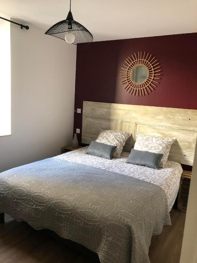 Ferienhaus La Charmeraie *