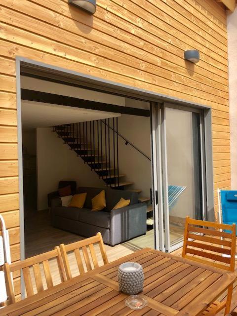 Ferienhaus La Charmeraie