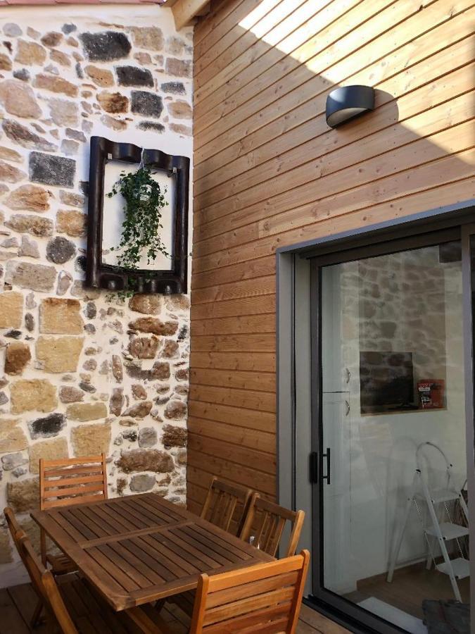 La Charmeraie Ferienhaus